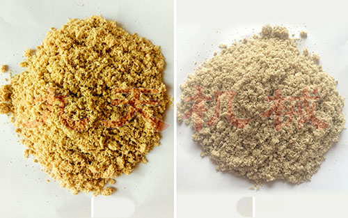 玉米胚芽渣烘干機(jī)